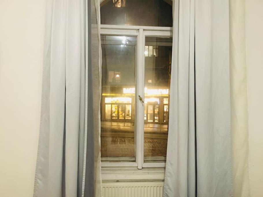 Hotel Apartment In Prague 2 Square Dış mekan fotoğraf