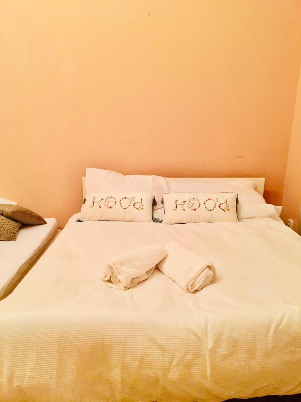 Hotel Apartment In Prague 2 Square Dış mekan fotoğraf